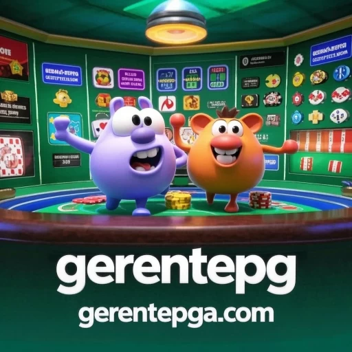 gerentepg