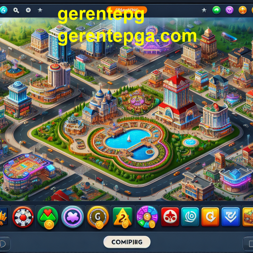 A Ascensão dos Jogos de Simulação no GerentePG