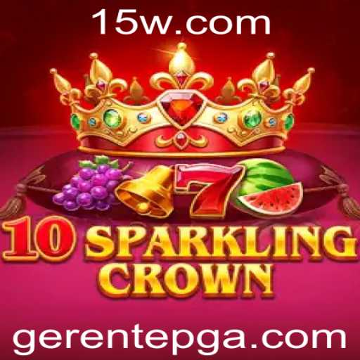 Explorando o Mundo de '10SparklingCrown': Um Jogo de Estratégia Inovador