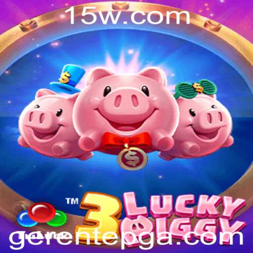 Explorando o Mundo de 3LUCKYPIGGY: Uma Jornada no Jogo que Conquista Multidões