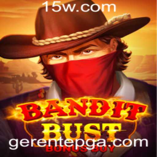 BanditBustBonusBuy: Uma Aventura de Ação e Estratégia
