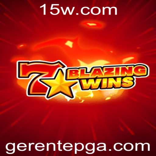 BlazingWins: Uma Nova Experiência no Universo dos Jogos Digitais