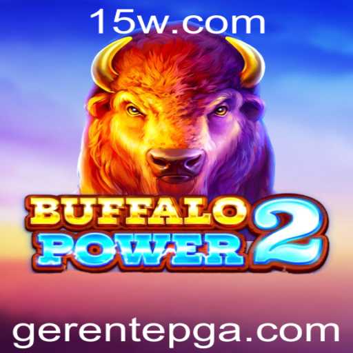 Descubra o Novo Mundo de BuffaloPower2: Uma Aventura Empolgante!