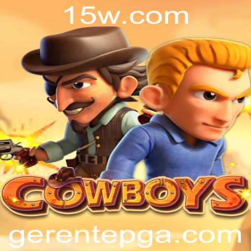 Descubra o Fascinante Mundo do Jogo COWBOYS: Uma Aventura no Velho Oeste