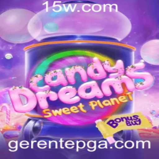 Explorando CandyDreamsSweetPlanet: Um Mundo de Aventuras e Estratégia