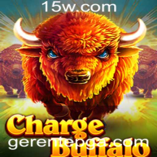ChargeBuffalo: Descubra o Empolgante Mundo do Novo Jogo de Estratégia
