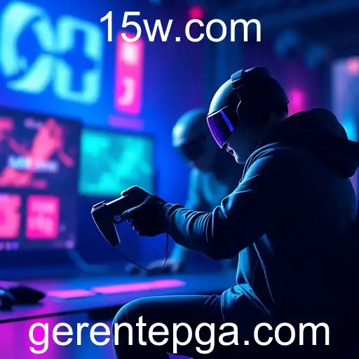 Explorando a Comunidade de Jogadores: Um Mergulho no Universo dos Games e o Papel do Gerentepg