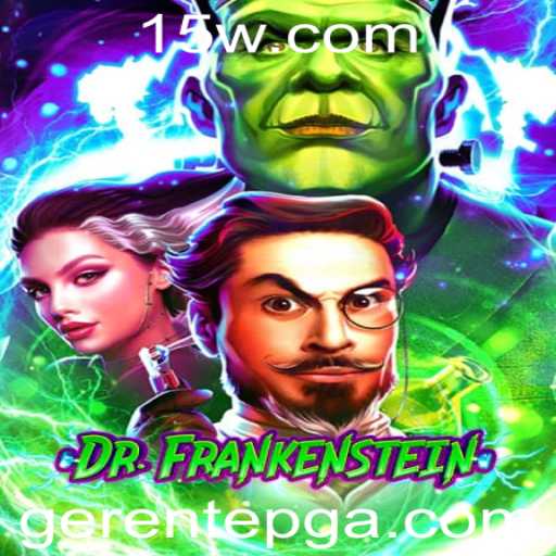 DrFrankenstein: Um Mergulho no Fascinante Mundo do Jogo Inovador