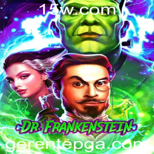 DrFrankenstein: Um Mergulho no Fascinante Mundo do Jogo Inovador