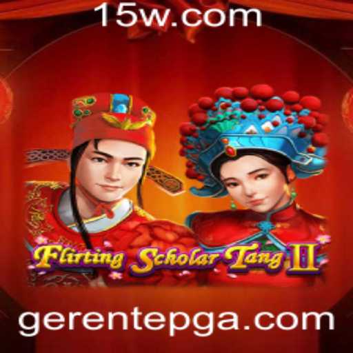 Flirting Scholar Tang II: Um Mergulho no Universo do Jogo