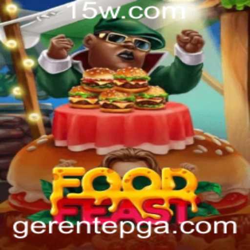 Descubra o Mundo de FoodFeast: Um Guia Completo para Jogadores