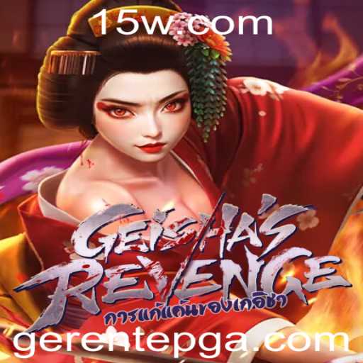 GeishasRevenge: Uma Imersão Cultural e Estratégica em Meio a Eventos Atuais