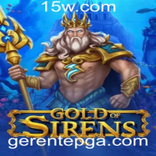 Descubra GoldofSirens: Um Novo Jogo que Conquista os Amantes de RPG