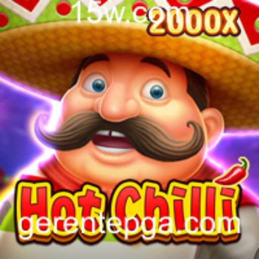 Descubra HotChilli: O Jogo Picante que Conquistou o Cenário Atual