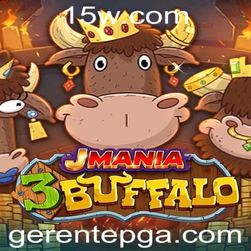 Explorando o Mundo Empolgante de JMania3Buffalo: Uma Nova Era de Jogos Digitais