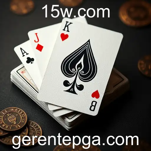 Jogos de Cartas: Uma Tradição Que Continua a Evoluir