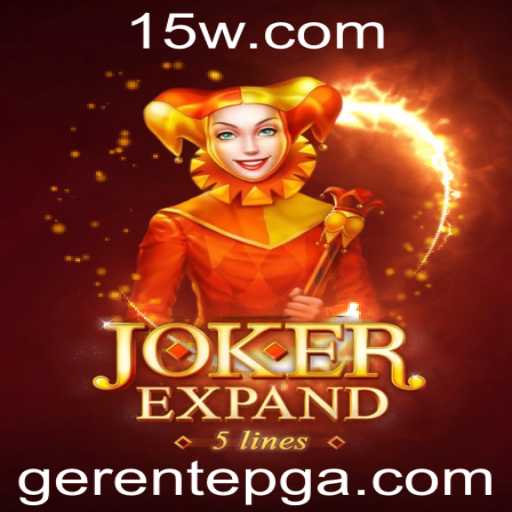 Descubra o Fascinante Mundo de JokerExpand