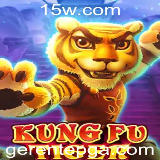 KungFuTiger: Mergulhe no Mundo das Artes Marciais Virtuais