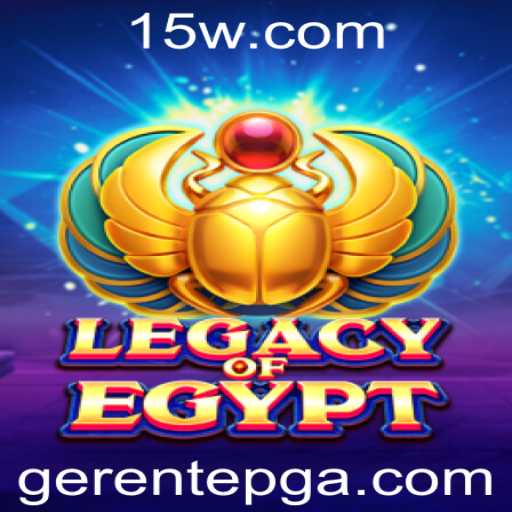 LegacyOfEgypt: Aventura e Estratégia no Antigo Egito