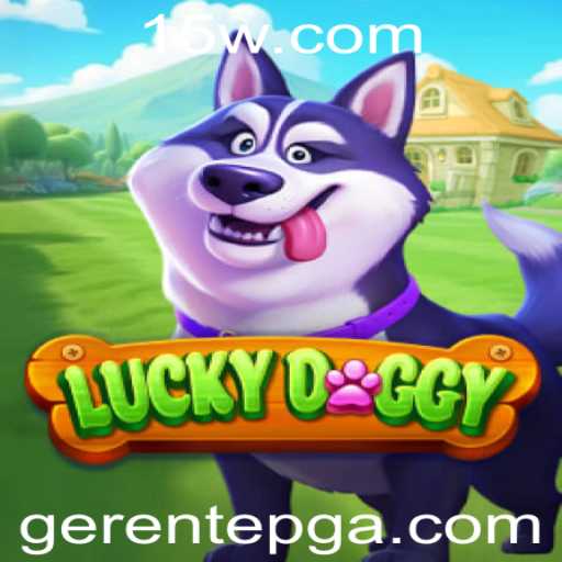 Descubra o Fascinante Mundo de LuckyDoggy