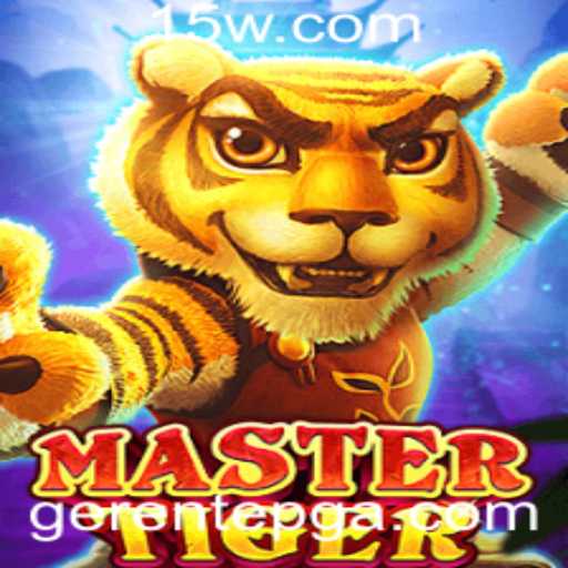 Descubra o Fascinante Universo de MasterTiger: Regras e Estratégias