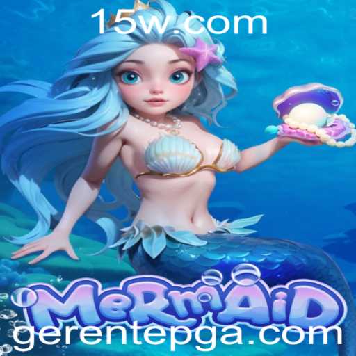 Mermaid: Um Mergulho no Universo Encantador dos Jogos Subaquáticos