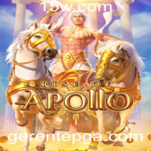 RiseofApollo: Um Mergulho no Mundo do Gerente PG