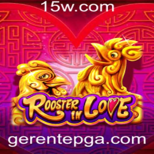RoosterInLove: Desvendando o Mundo Fascinante do Novo Jogo Viciante
