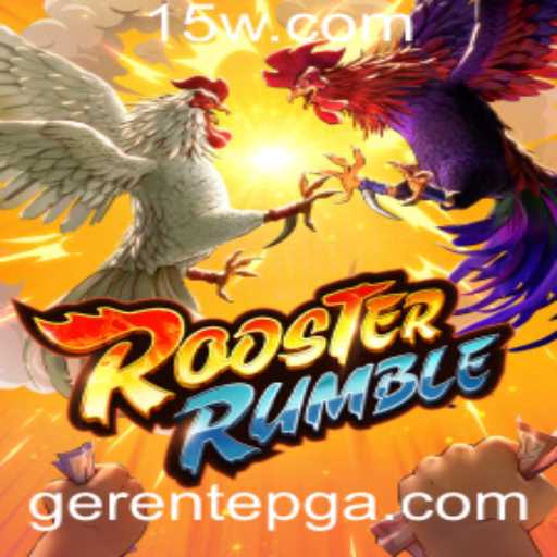 RoosterRumble: Descubra o Incrível Mundo do Jogo que Conquistou os Jogadores