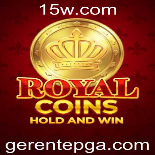 RoyalCoins: Mergulhe no Mundo Fascinante da Estratégia e Aventura