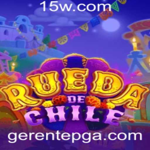 RuedaDeChile: Explorando o Fascinante Mundo do Jogo Chileno