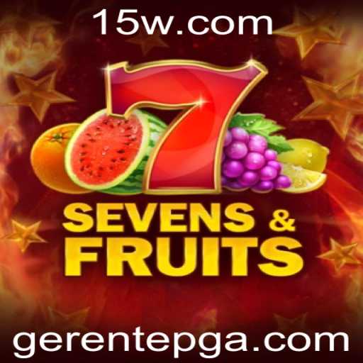 Descubra SevensFruits: Aventura Frutal no Mundo dos Jogos