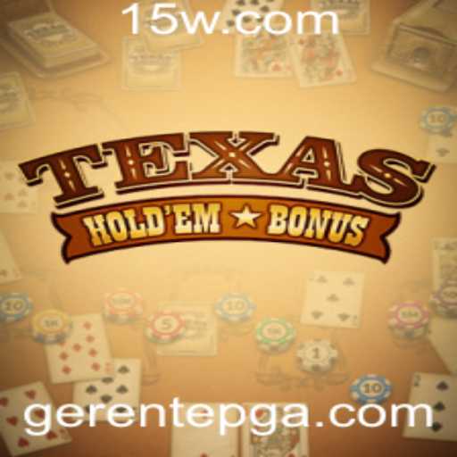 Introdução e Regras do Jogo Texas Hold'em Bonus
