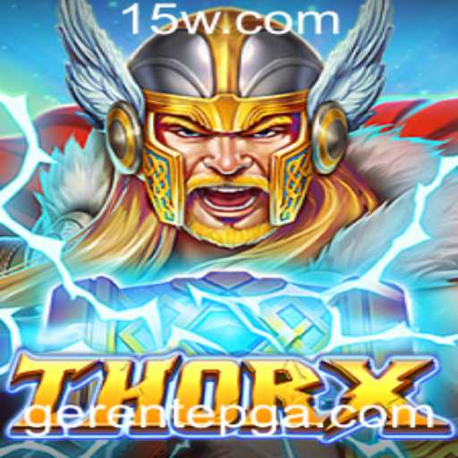 ThorX: Desvendando o Universo do Jogo Inovador