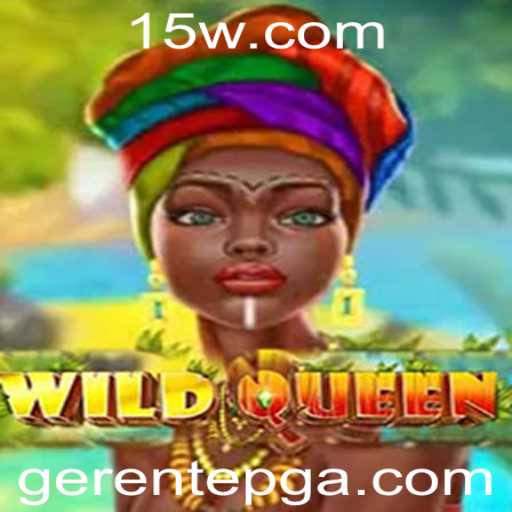 Descubra WildQueen: Um Jogo de Estratégia e Aventura