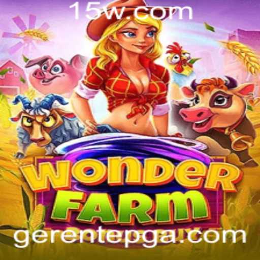 Descubra WonderFarmBonusBuy: O Mundo Encantado dos Jogos Agrícolas